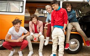 One Direction